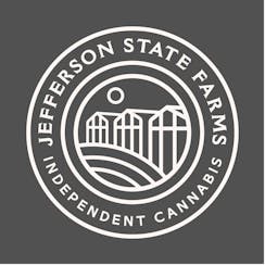 Jefferson State Farms logo